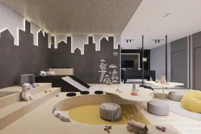 Imagem Apartamento para venda no bairro Fazendinha em Itajaí