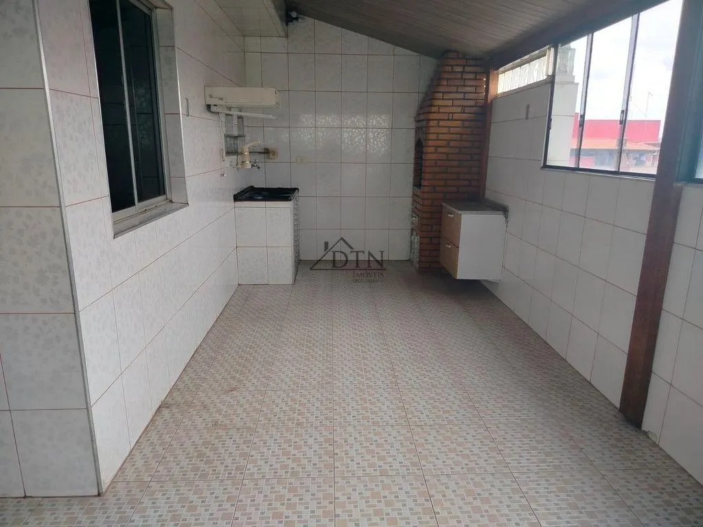 Imagem Apartamento para Venda em São Paulo, Vila Sílvia, 3 dormitórios, 1 banheiro, 1 vaga