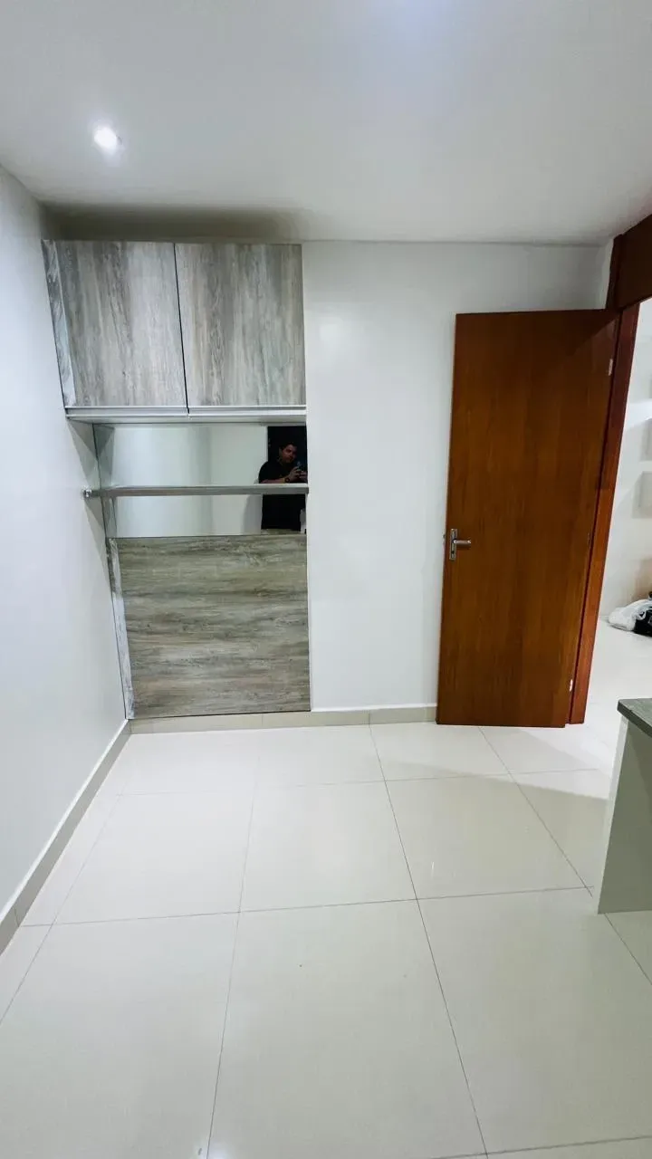 Imagem Apartamento com 3 Quartos à Venda, 76 m² em Flores - Manaus