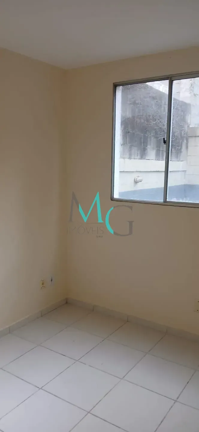 Imagem Apartamento Garden para locação ou venda, Campo Grande, Rio de Janeiro, RJ