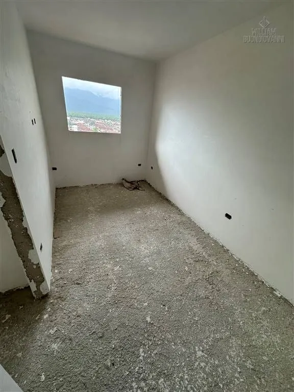Imagem Apartamento em Praia Grande de 1 quarto com vista para o mar!