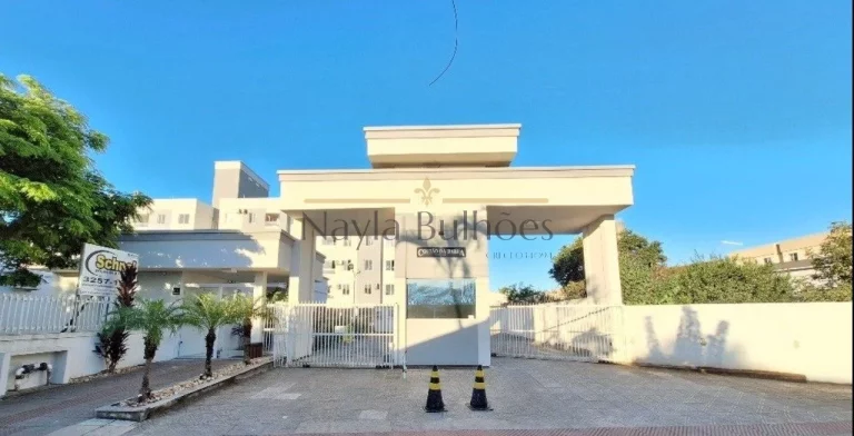 Imagem APARTAMENTO RESIDENCIAL em PALHOÇA - SC, BARRA DO ARIRIÚ