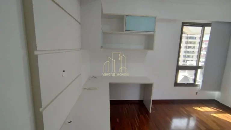 Imagem Imperdível oportunidade de adquirir um amplo apartamento de 4 quartos no Itaigara, Salvador-BA, com 133,00 m² e 2 vagas de garagem!