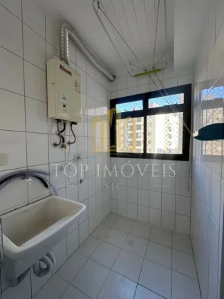 Imagem Excelente Apartamento Grand Classique 107 M² Vista Livre