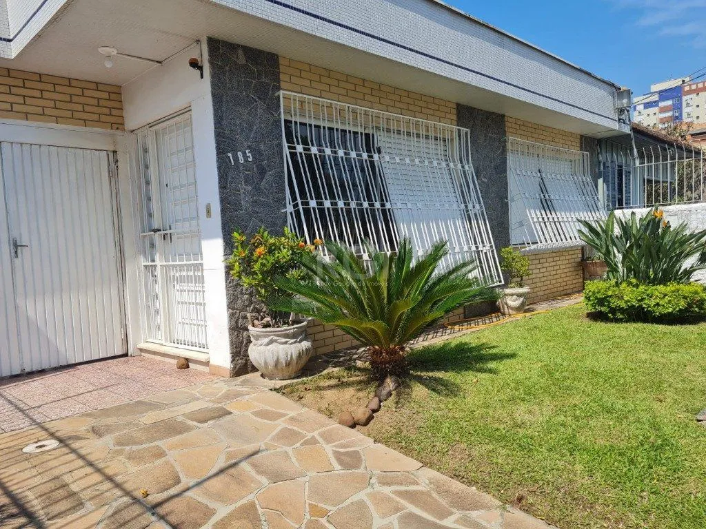 Imagem Casa para Venda - 188m², 3 dormitórios, sendo 1 suites, 3 vagas - Jardim Itu