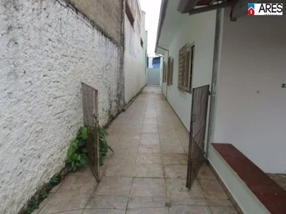 Imagem Salão para alugar, 140 m² por R$ 4.000,01 - Centro - Americana/SP