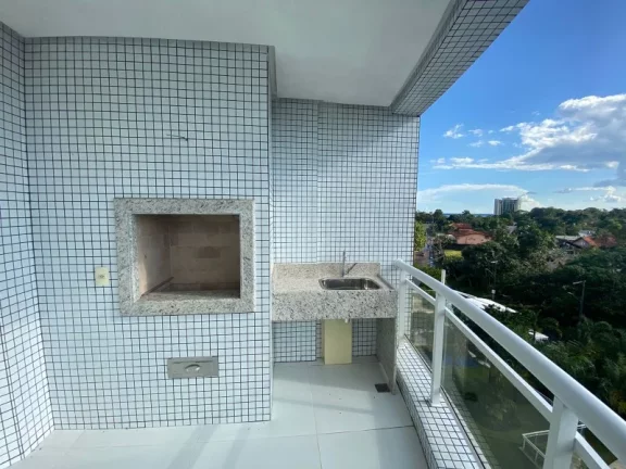 Imagem APARTAMENTO RESIDENCIAL em MANAUS - AM, PONTA NEGRA