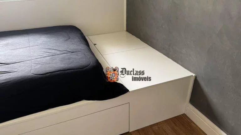Imagem Sobrado à venda, 240 m² por R$ 1.865.000 - Cond. Nature Village 2 - Jardim Ermida I - Jundiaí/SP