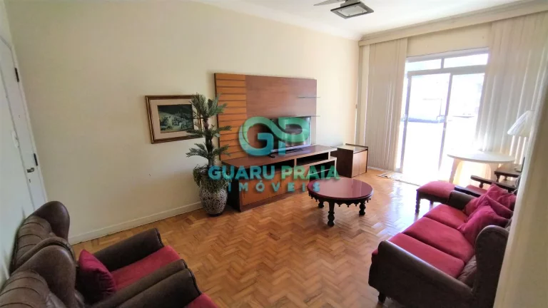 Imagem Apartamento à venda no bairro Pitangueiras - Guarujá/SP