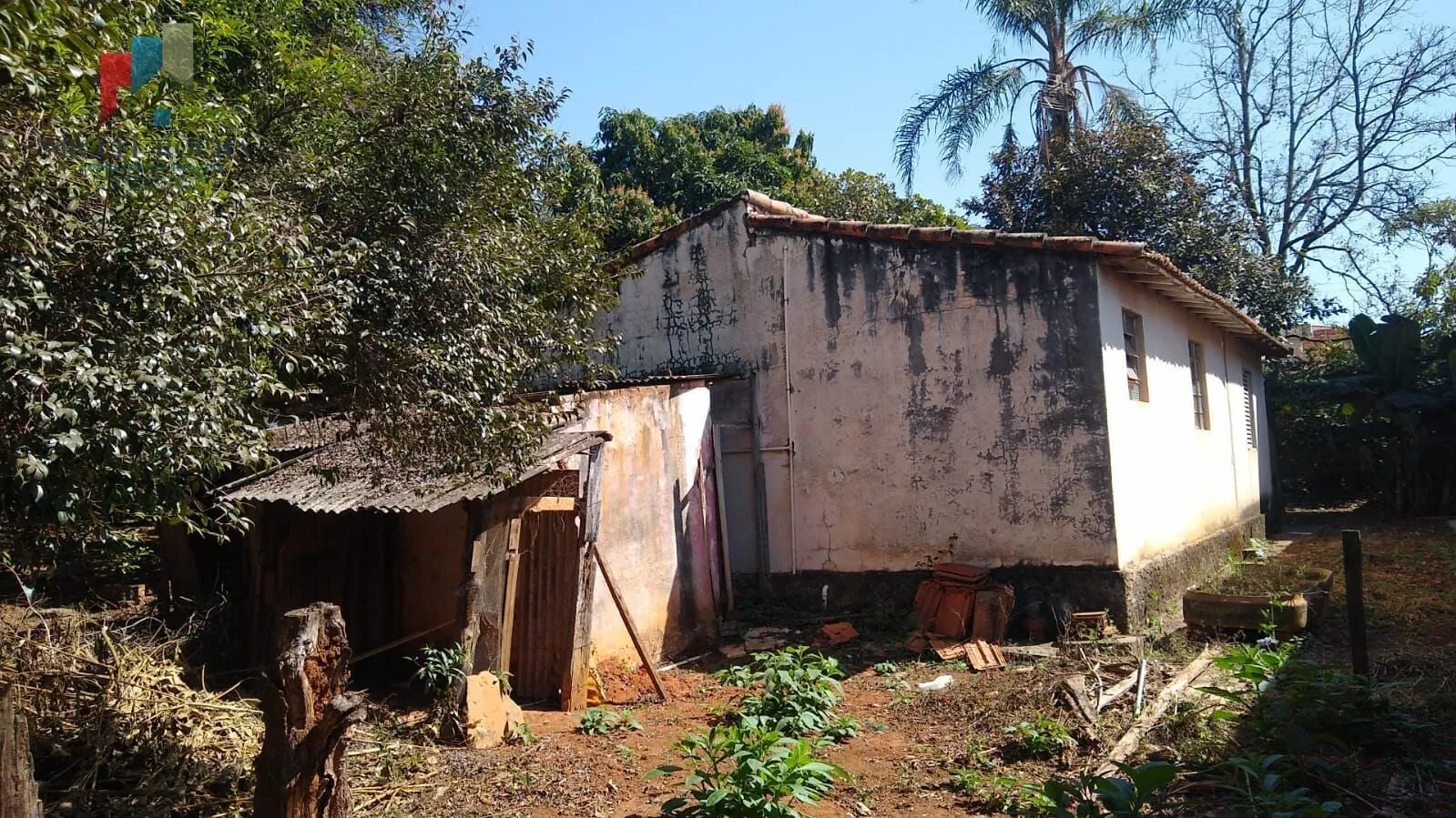 Imagem Chácara Chácara em Jardim Palmira, Tatuí/SP