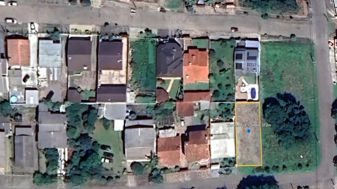 Foto do imóvel Terreno à venda em Caxias do Sul, Santa Corona, 372m2
