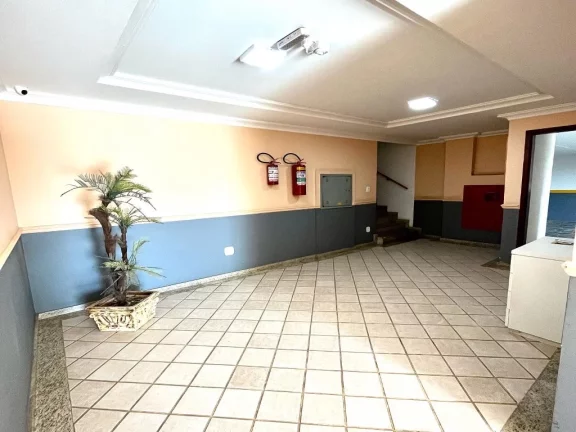 Imagem apartameto 2 quartos próximo da praia para venda
