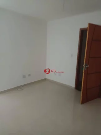 Imagem Apartamento com 2 dormitórios à venda, 55 m por R$ 300.000 - Cidade Patriarca - São Paulo/SP