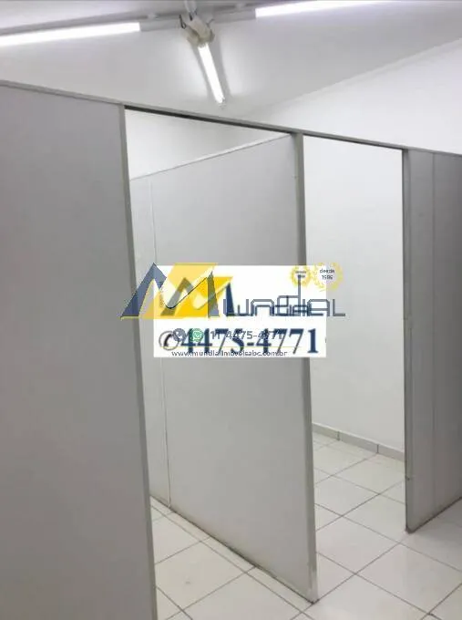 Imagem Alugo Casa Comercial em Santo André, Jardim