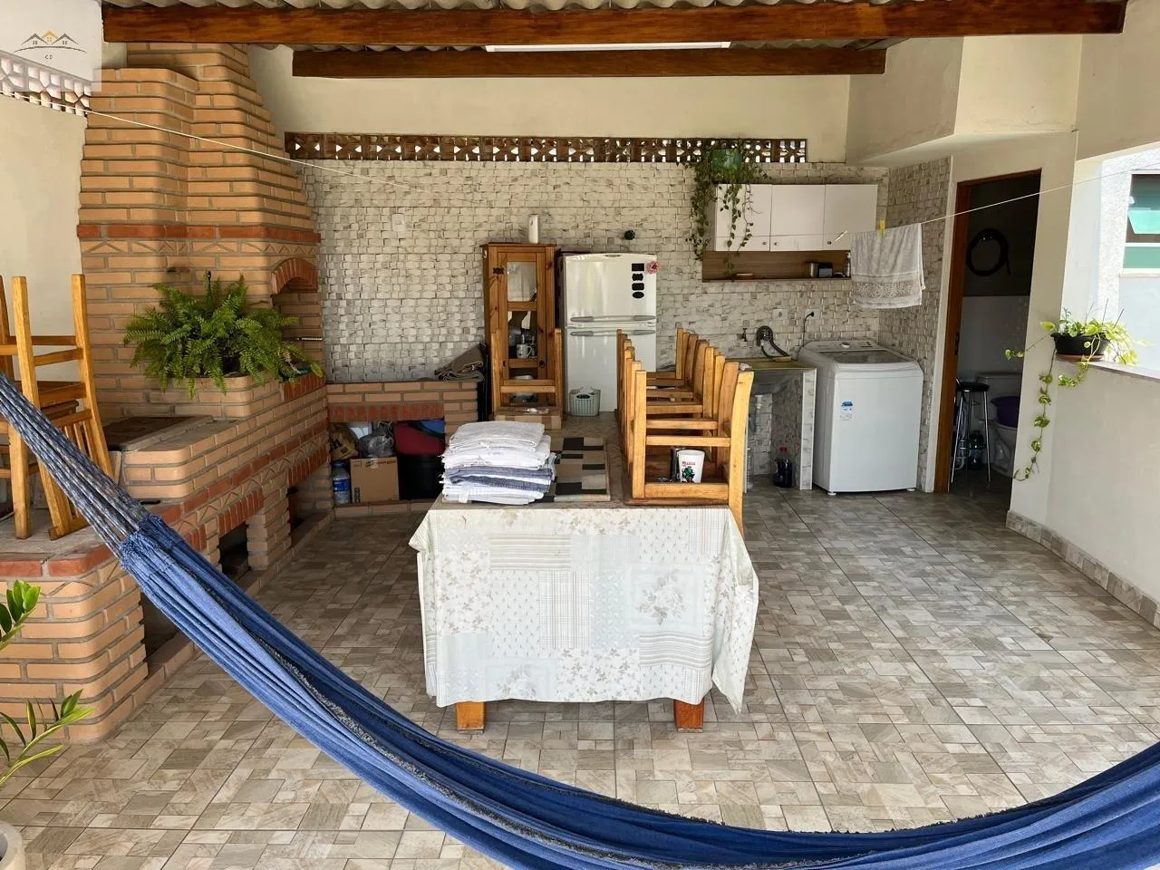 Imagem CASA RESIDENCIAL em Mauá - São Paulo, Jardim Oratório