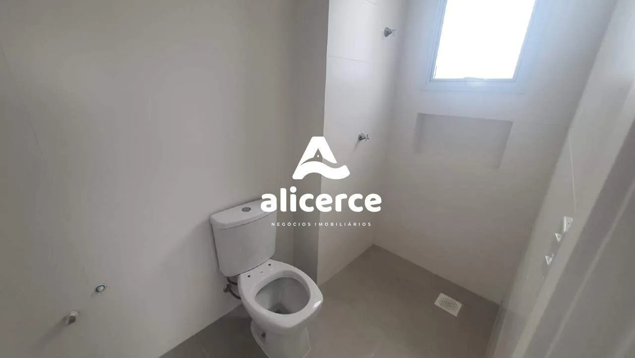 Imagem Apartamento novo, dois dormitórios, Estreito - 72,95m2