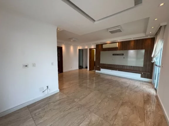 Imagem APARTAMENTO NA GUILHERMINA 3 DORMITÓRIOS 1 SUÍTE!!!