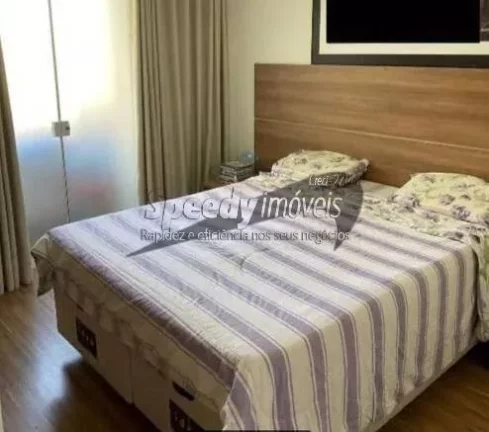 Imagem Apartamento em Santos para venda, Rua Saturnino de Brito