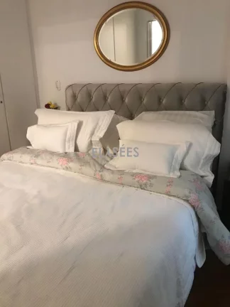 Imagem APARTAMENTO RESIDENCIAL em SÃO PAULO - SP, VILA OLÍMPIA