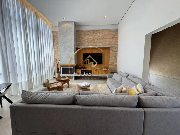 Imagem Casa Exclusiva, Condomínio Quinta dos Lagos, Paraibuna
