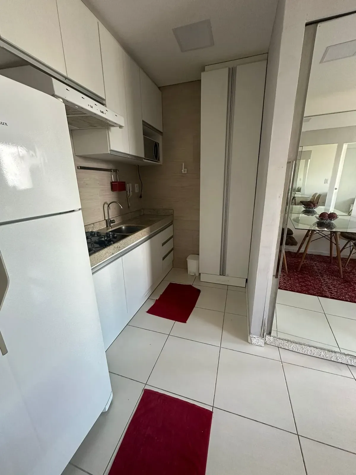 Imagem Apartamento com 1 Quarto à Venda, 32 metros em Rosarinho - Recife