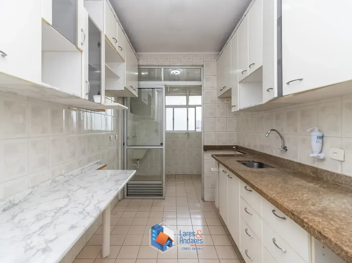 Imagem Apartamento para venda em Tatuapé com 3 quartos, sendo 1 suíte, 87m²
