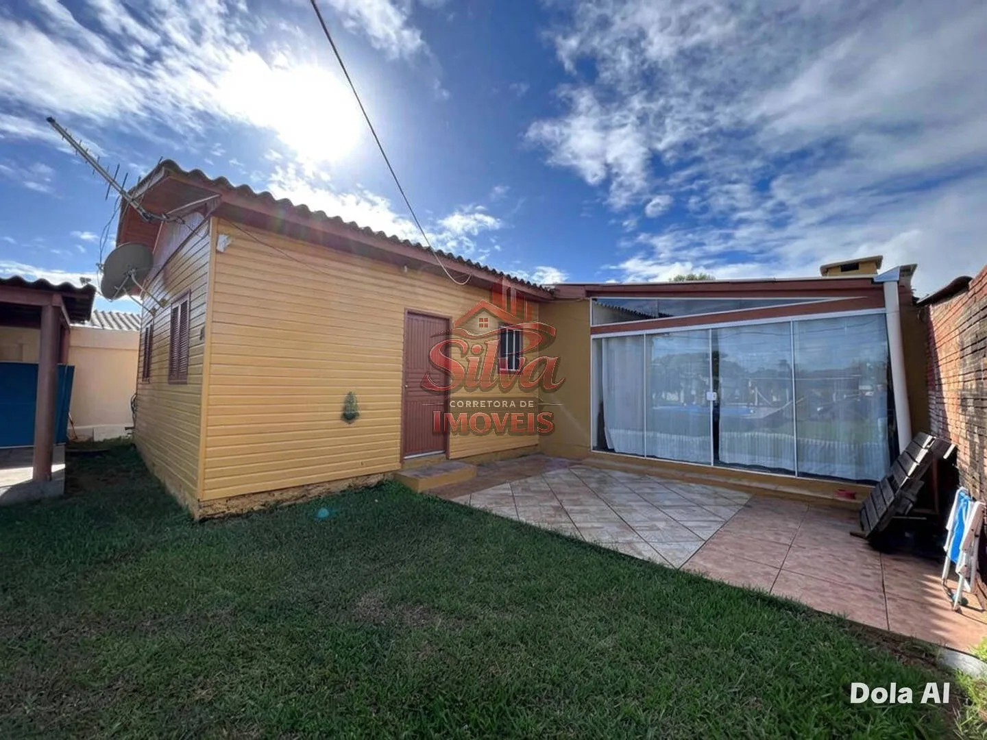 Imagem C1034 | Casa c/ piscina e hidromassagem, Albatroz, Imbé