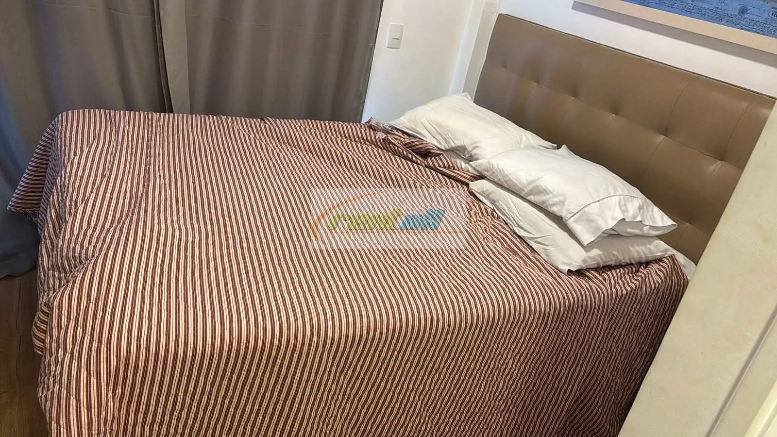 Imagem Apartamento Padrão