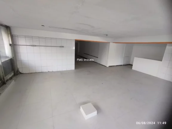 Imagem Loja com 200m² para locação no Jardim Paulistano.
