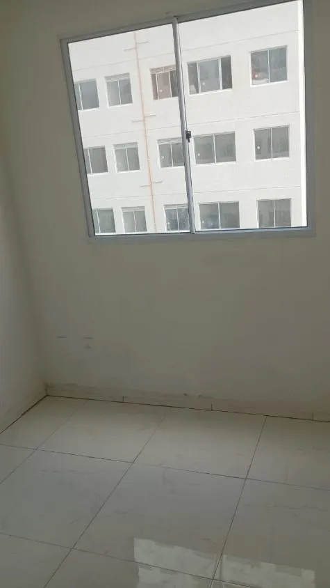 Imagem Apartamento Jardim das Margaridas Vista para o Salvador Norte Shopping