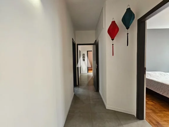 Imagem Apartamento em Gonzaga, Santos/SP