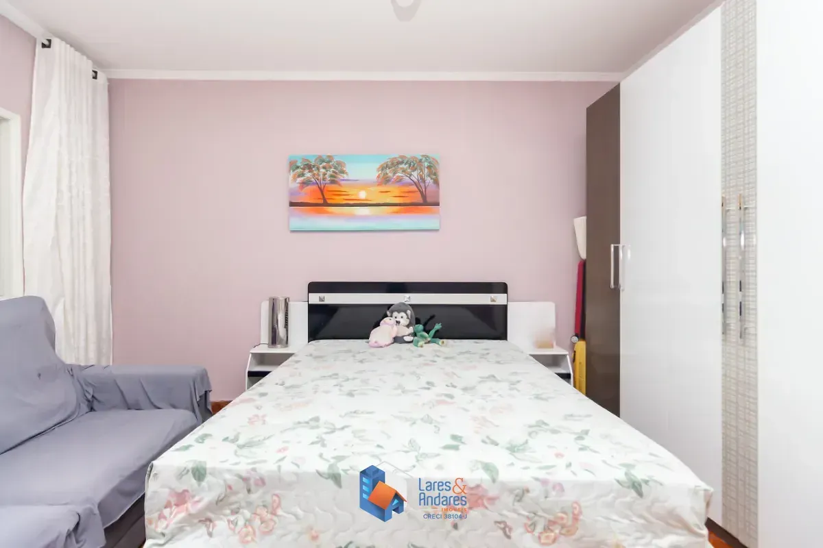 Imagem Casa para venda em Cidade Patriarca com 3 quartos, sendo 1 suíte, 142m²