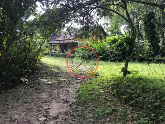 Foto do imóvel LOTE DE TERRENO EM BOISSUCANGA , DENTRO DE LOTEAMENTO COM CASAS JÁ CONSTRUIDAS. LOTE COM 725m²