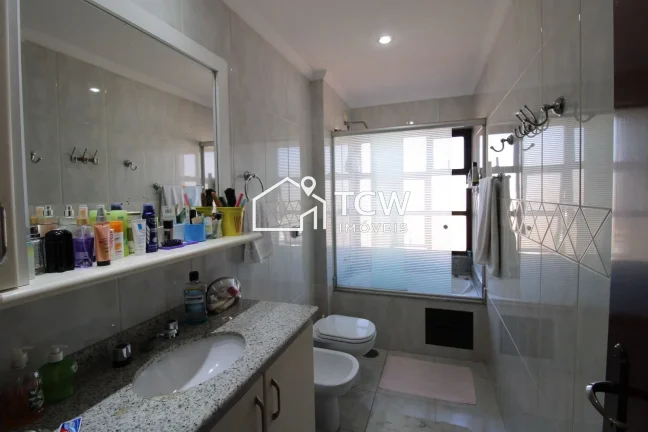 Imagem Apartamento à venda no bairro Jardim da Saúde - São Paulo/SP, Zona Sul