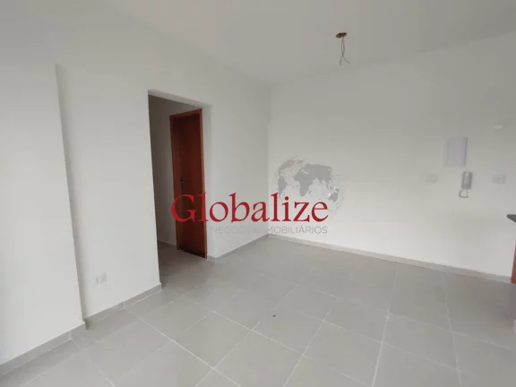 Imagem APARTAMENTO DE 02 DORMITÓRIOS COM 01 SUITE LAZER COMPLETO E VAGA DE GARAGEM NO BAIRRO DO MACUCO EM SANTOS R$ 530.000,00