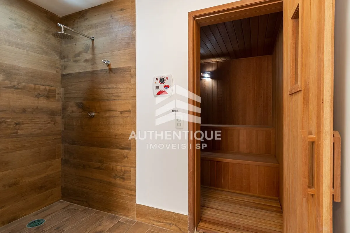 Imagem RESERVA SAUDE - Apartamento à venda no bairro Saúde - São Paulo/SP, Zona Sul