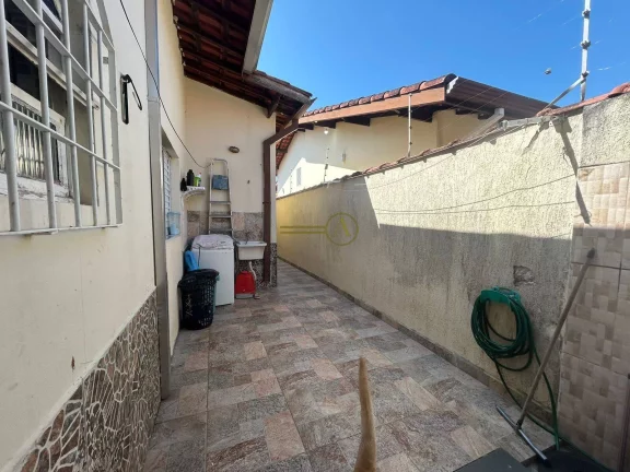 Imagem Oportunidade no Cidade Nova Peruíbe - 3 dorms (1 suíte) por apenas 300mil