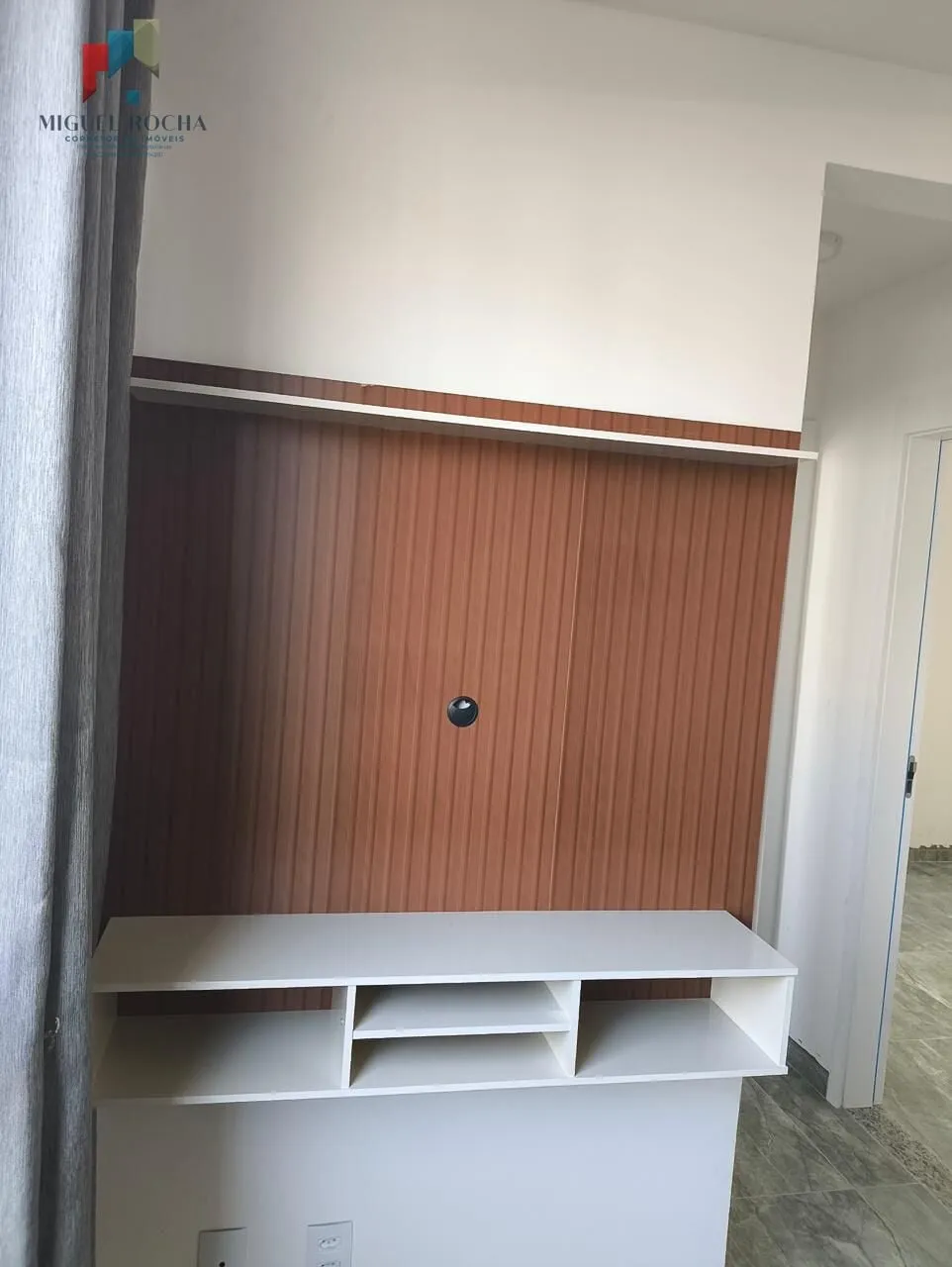 Imagem Condominio Lirios do Campo - Apartamento para alugar no bairro Vila Doutor Laurindo - Tatuí/SP