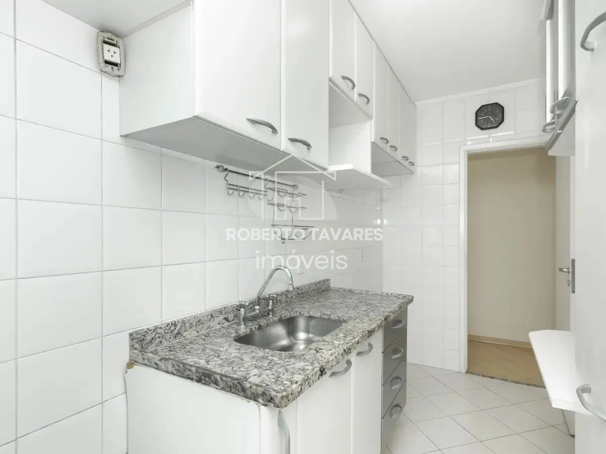 Imagem Apartamento de 2 quartos, 53m² no bairro Vila Mariana, em São Paulo