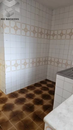 Imagem APARTAMENTO RESIDENCIAL em RIO DE JANEIRO - RJ, ENCANTADO