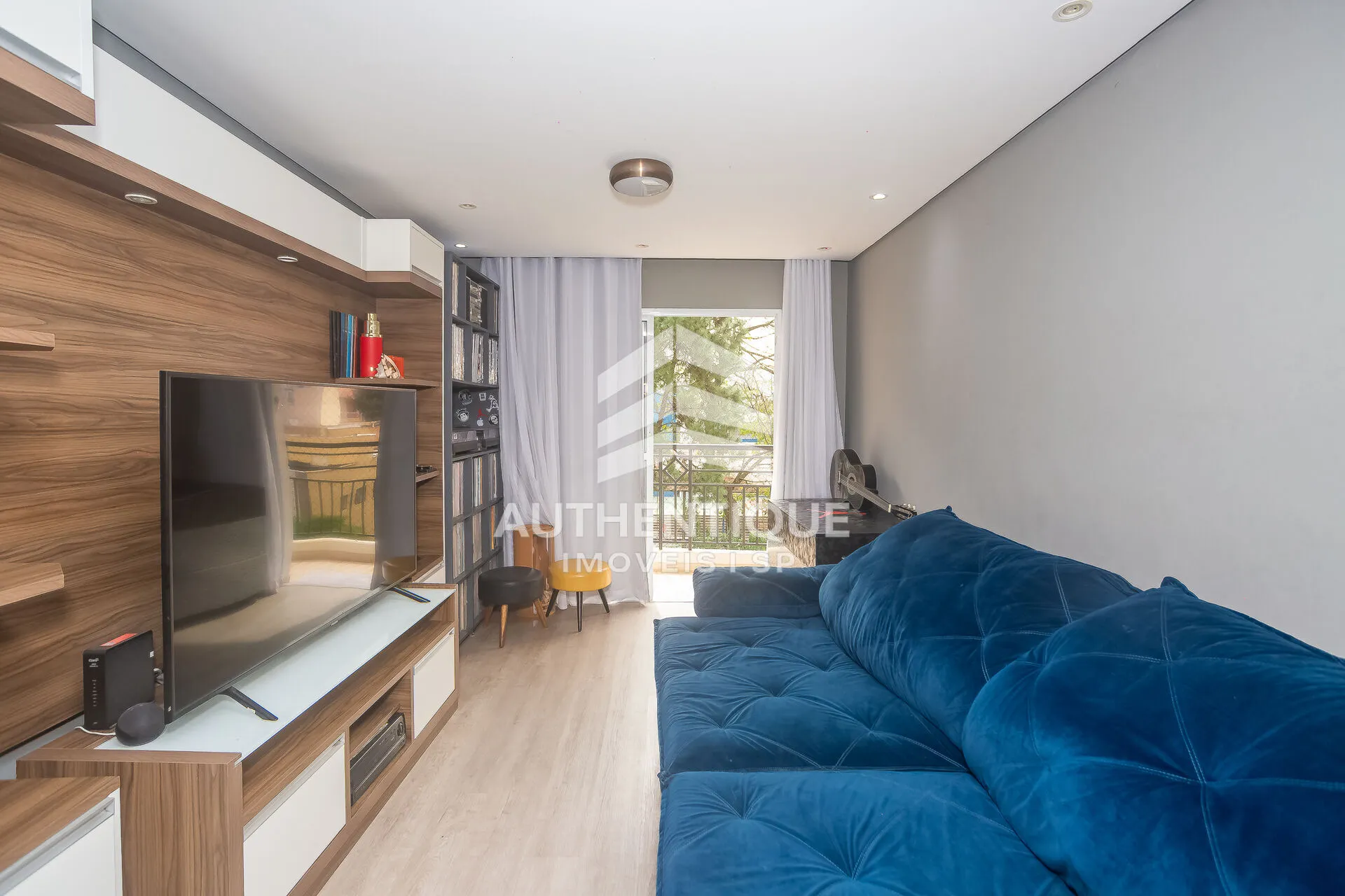 Imagem MONT SERRAT BAETA NEVES SBC - Apartamento no bairro Baeta Neves à venda