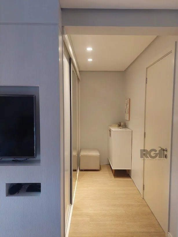 Imagem Casa condomínio, 3 Dormitórios, 2 Suítes, 218,68m², Condomínio Verdes Campos
