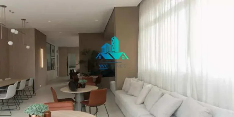 Imagem More com Conforto na Mooca: 3 Dormitórios, Suíte, Varanda e Condomínio com Lazer Completo