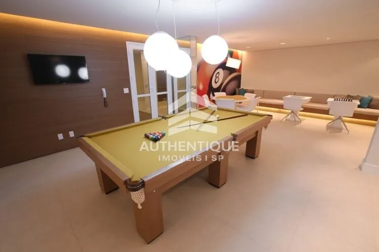 Imagem Estilo Jardins - Apartamento à venda no bairro Pinheiros - São Paulo/SP, Zona Oeste