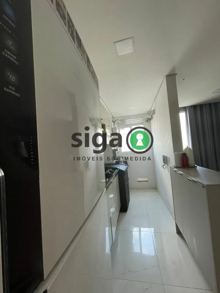 Imagem Apartamento a venda no Jaraguá: 42m² de sofisticação