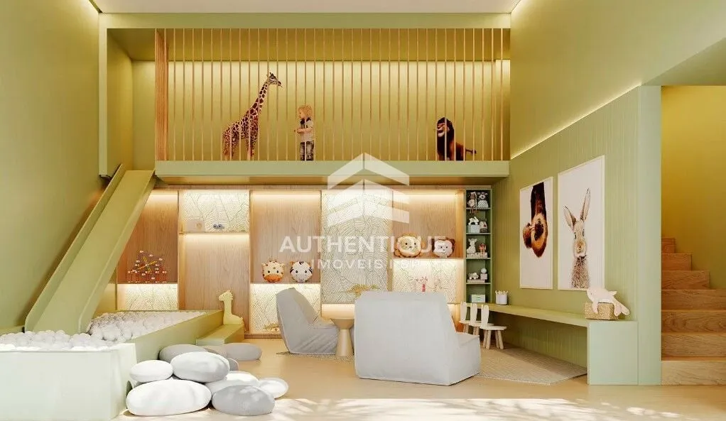 Imagem ALTO PARAISO - Apartamento à venda no bairro Vila Mariana - São Paulo/SP, Zona Sul
