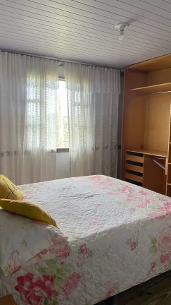 Imagem Casa com Vista Deslumbrante à Venda no Bairro Macacu - Garopaba-SC!