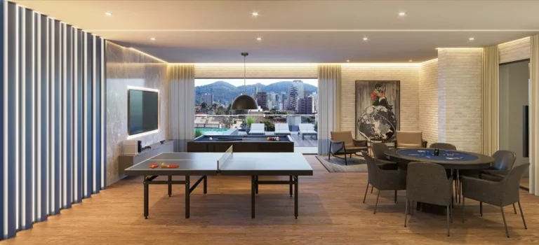 Imagem Triad Up! Soho - Apartamento à venda no bairro Tabuleiro dos Oliveiras - Itapema/SC