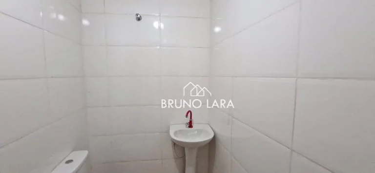 Imagem Loja disponível para locação Bairro São Jorge - Citrolândia - Betim/MG.