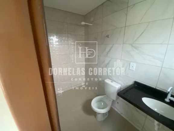 Imagem Duplex Novo à Venda em Bonsucesso - Olinda/PE
